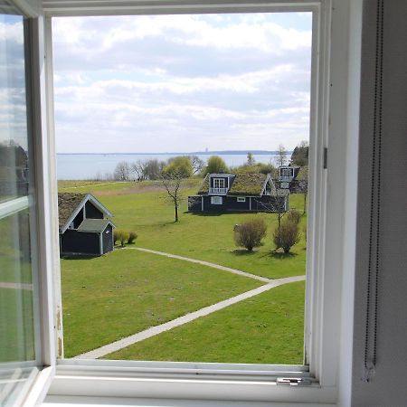 Ferienhaus Oceanview Sierksdorf Exteriér fotografie