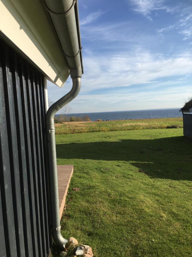Ferienhaus Oceanview Sierksdorf Exteriér fotografie