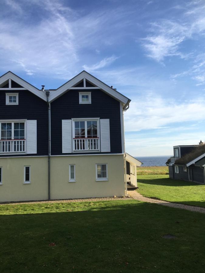 Ferienhaus Oceanview Sierksdorf Exteriér fotografie