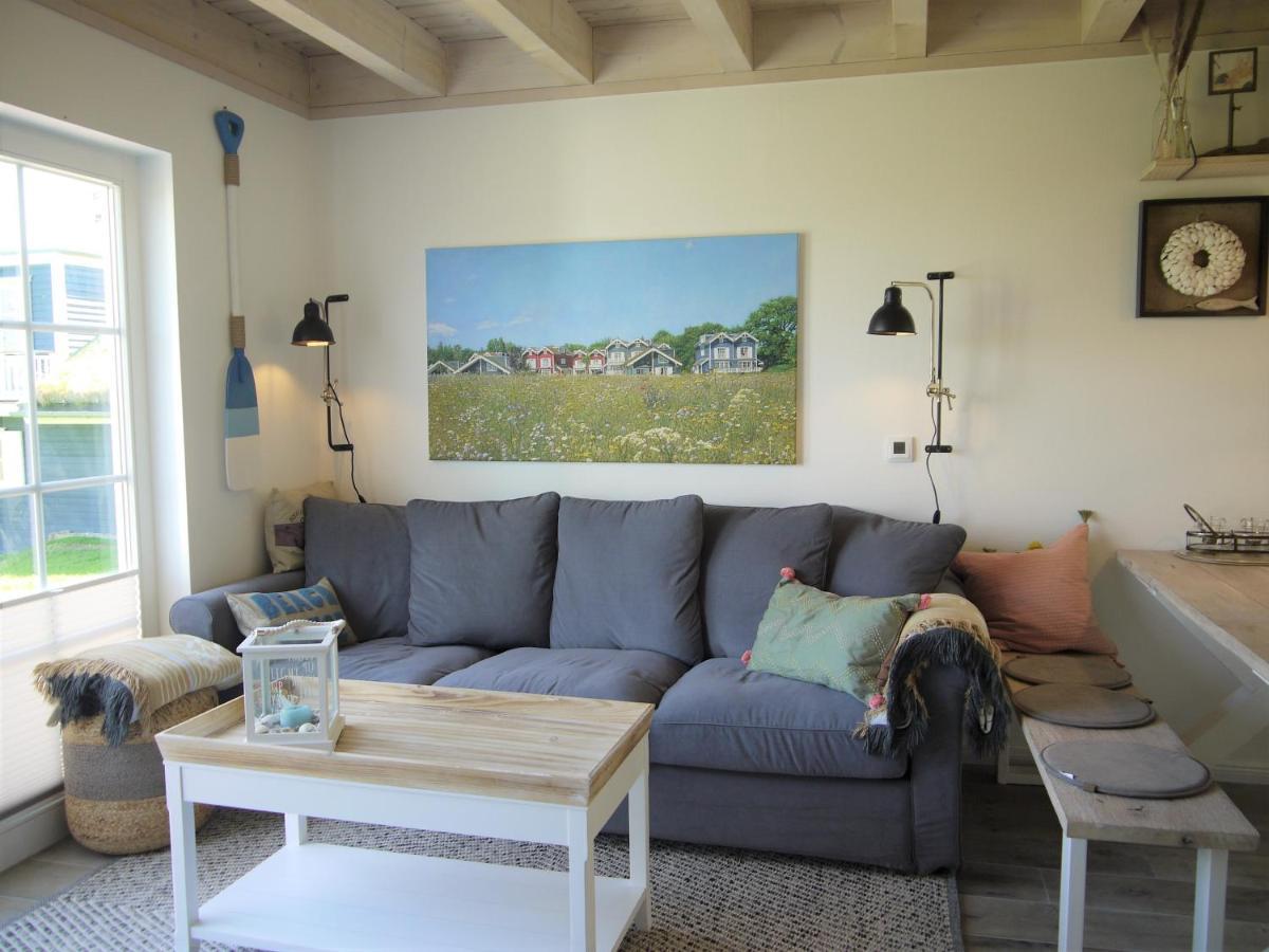 Ferienhaus Oceanview Sierksdorf Exteriér fotografie