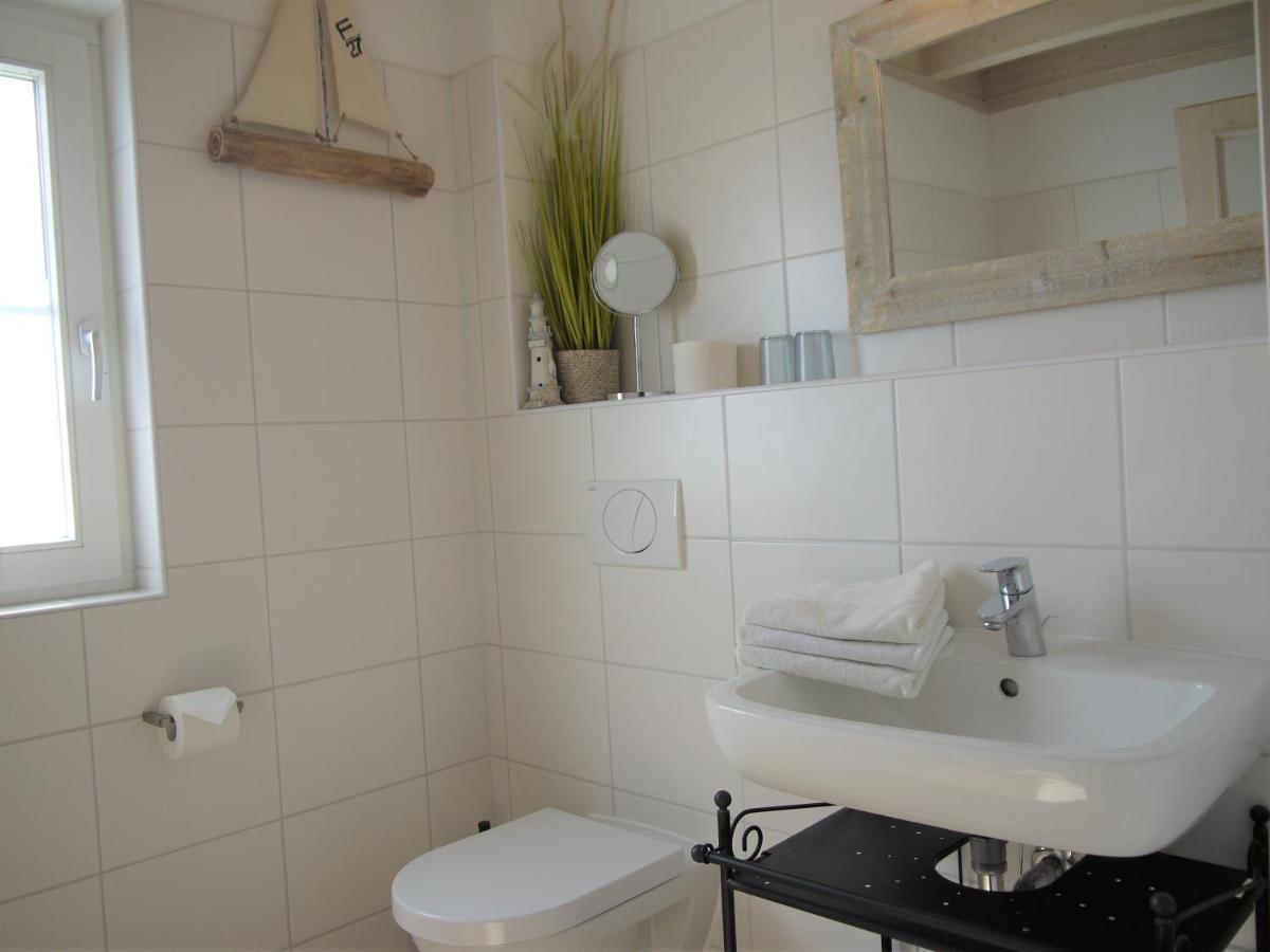 Ferienhaus Oceanview Sierksdorf Exteriér fotografie