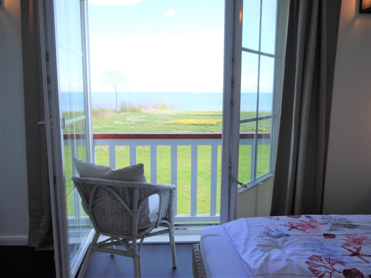Ferienhaus Oceanview Sierksdorf Exteriér fotografie