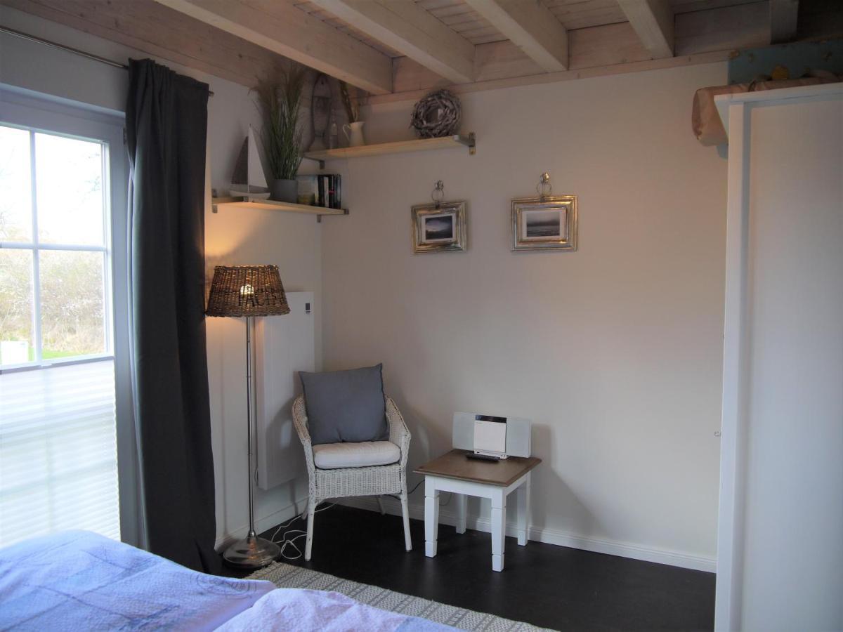 Ferienhaus Oceanview Sierksdorf Exteriér fotografie