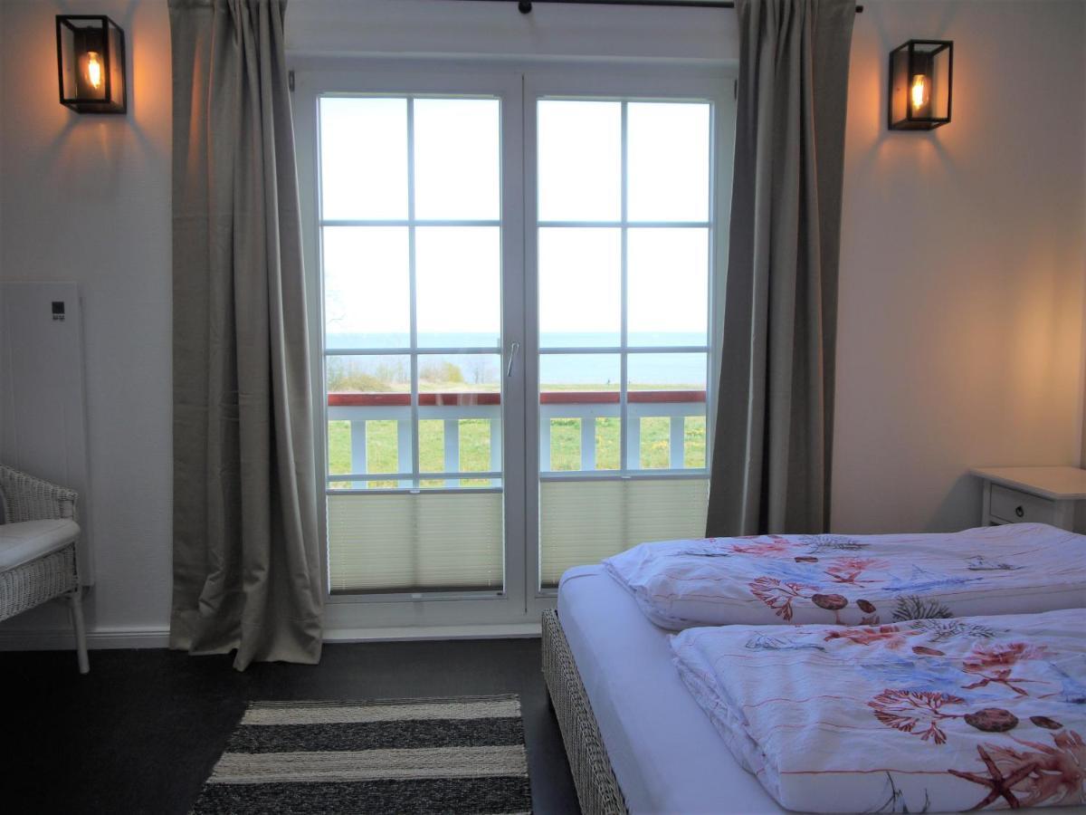 Ferienhaus Oceanview Sierksdorf Exteriér fotografie
