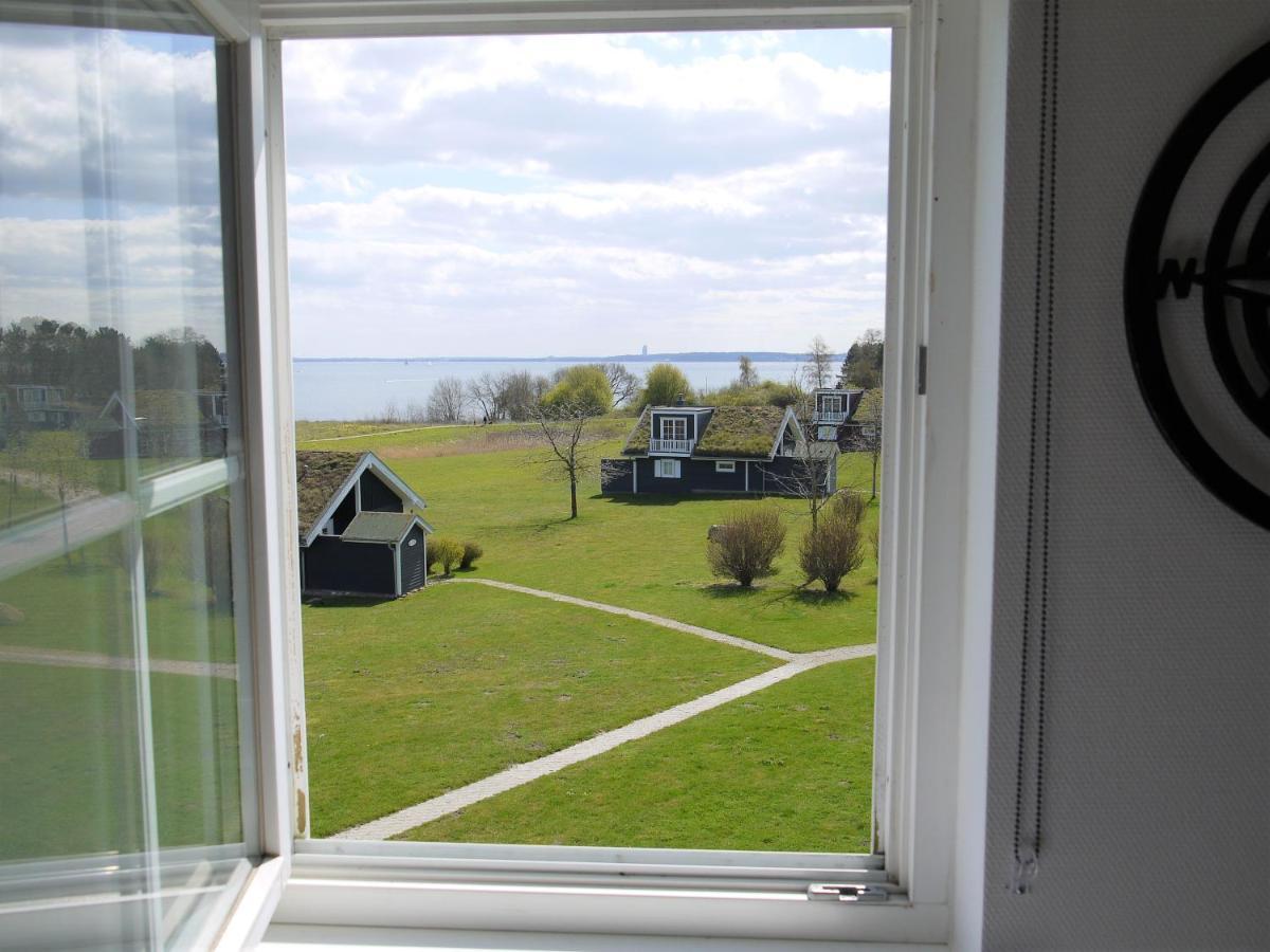 Ferienhaus Oceanview Sierksdorf Exteriér fotografie