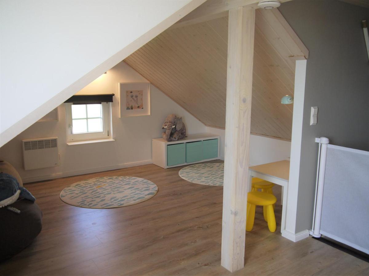 Ferienhaus Oceanview Sierksdorf Exteriér fotografie