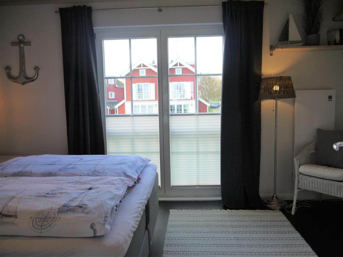 Ferienhaus Oceanview Sierksdorf Exteriér fotografie