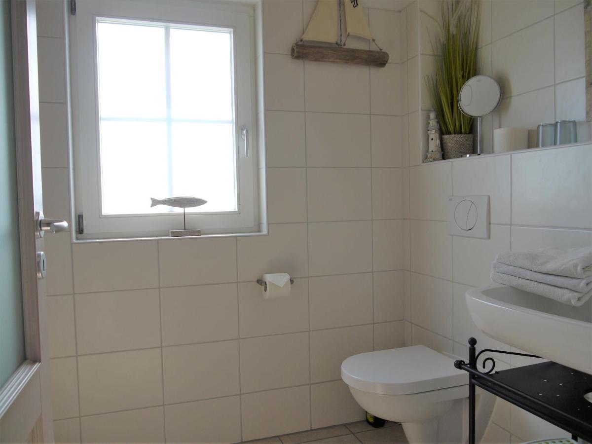 Ferienhaus Oceanview Sierksdorf Exteriér fotografie