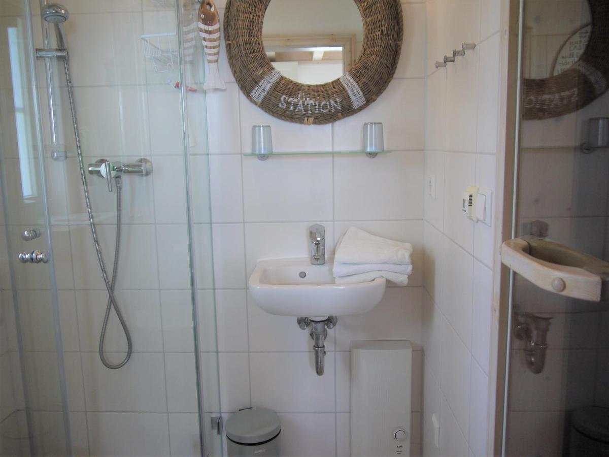 Ferienhaus Oceanview Sierksdorf Exteriér fotografie