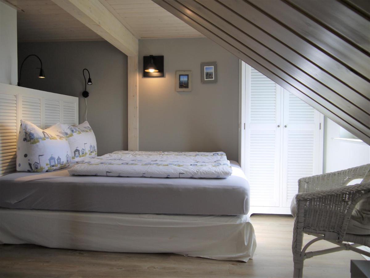 Ferienhaus Oceanview Sierksdorf Exteriér fotografie