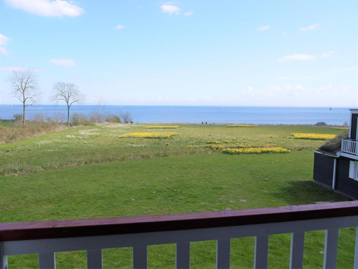Ferienhaus Oceanview Sierksdorf Exteriér fotografie
