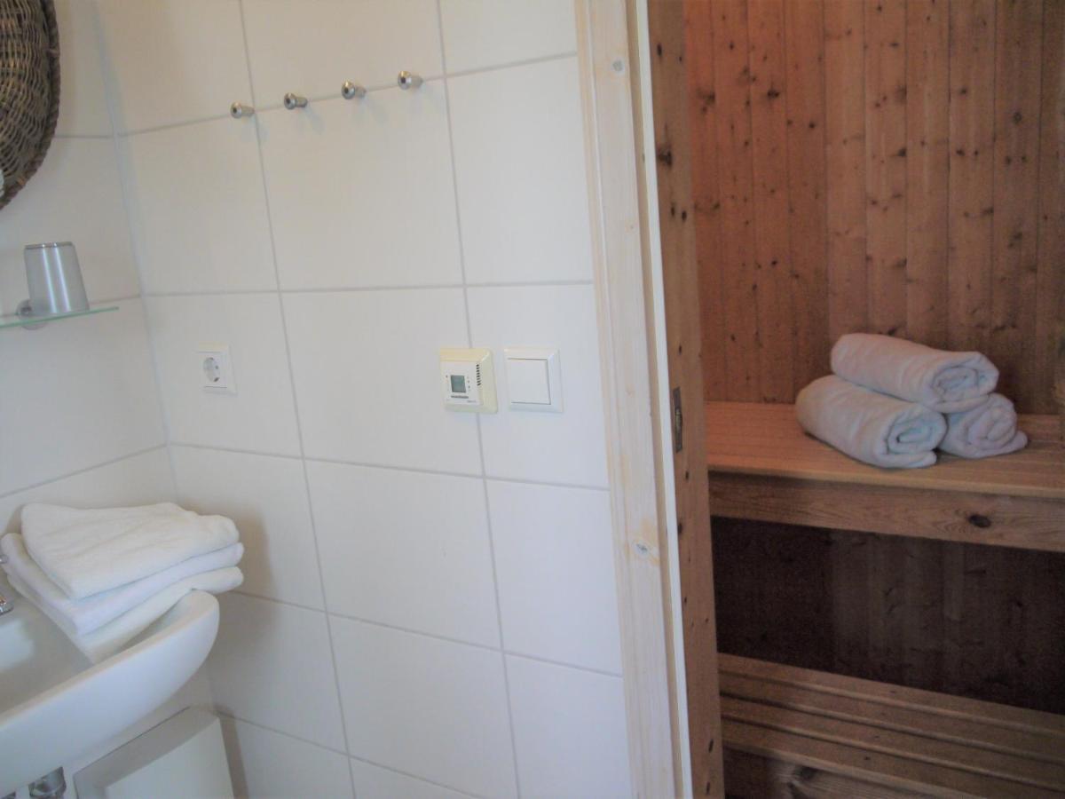 Ferienhaus Oceanview Sierksdorf Exteriér fotografie