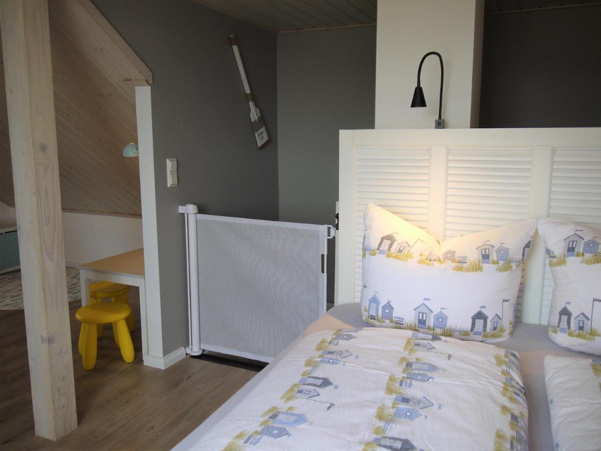Ferienhaus Oceanview Sierksdorf Exteriér fotografie