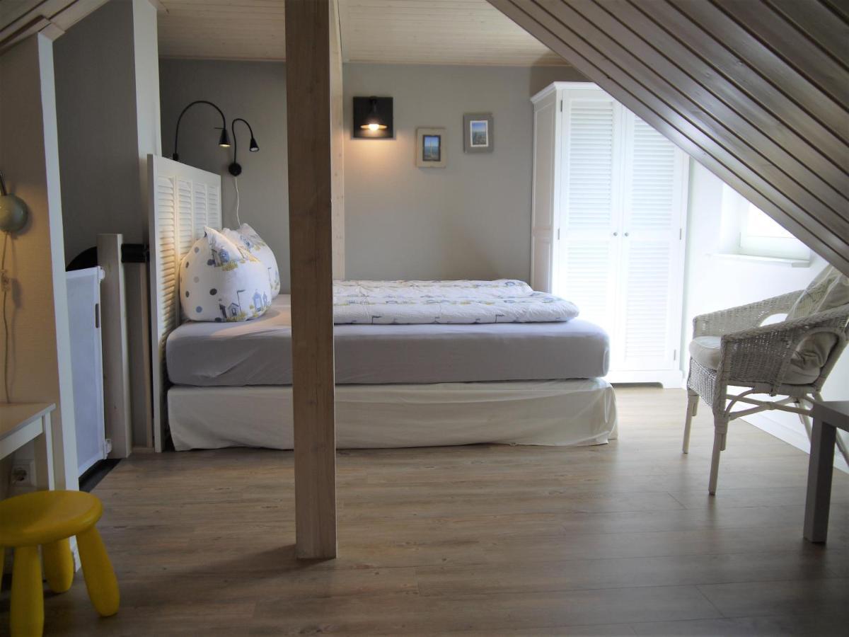 Ferienhaus Oceanview Sierksdorf Exteriér fotografie