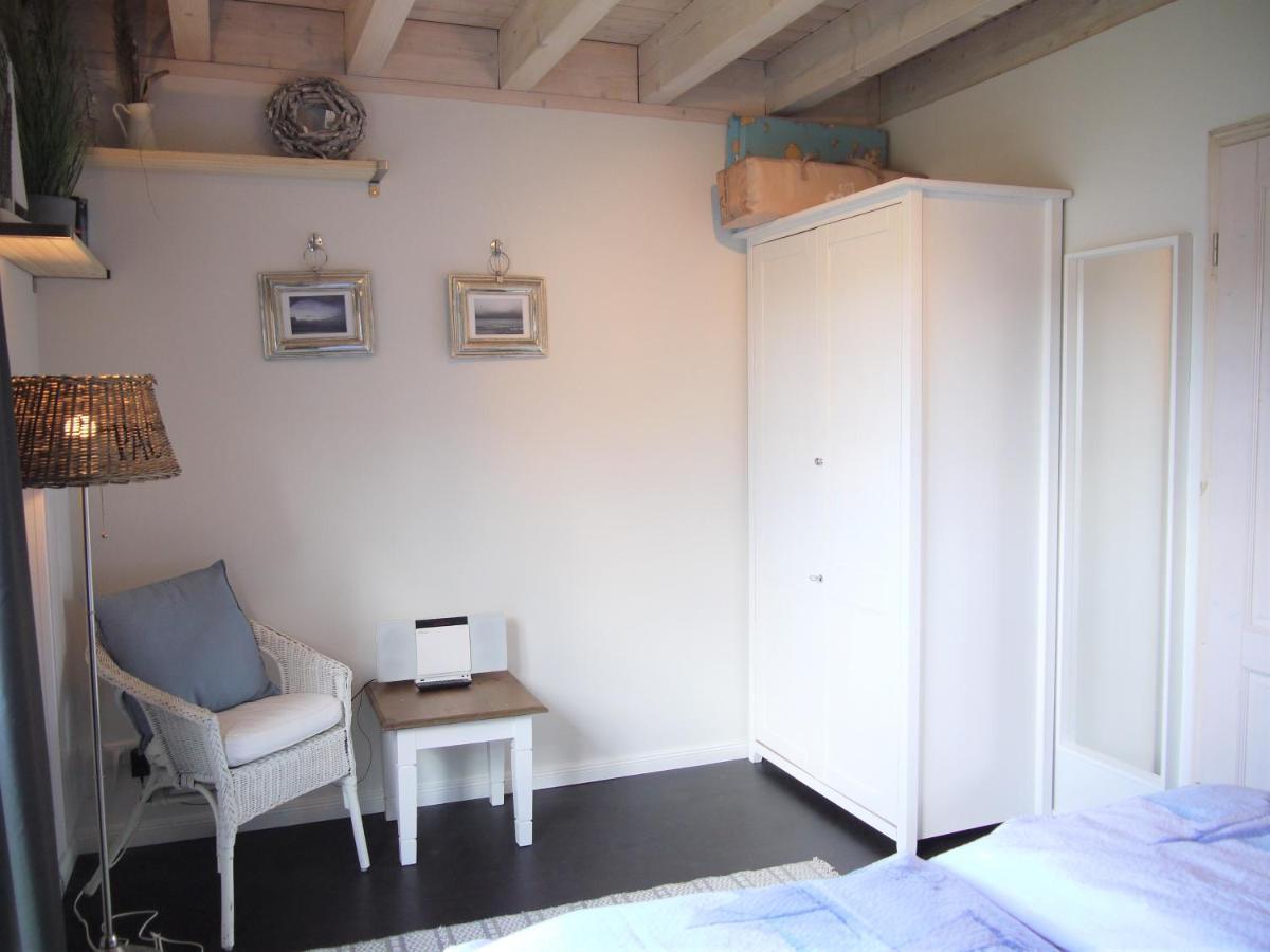 Ferienhaus Oceanview Sierksdorf Exteriér fotografie