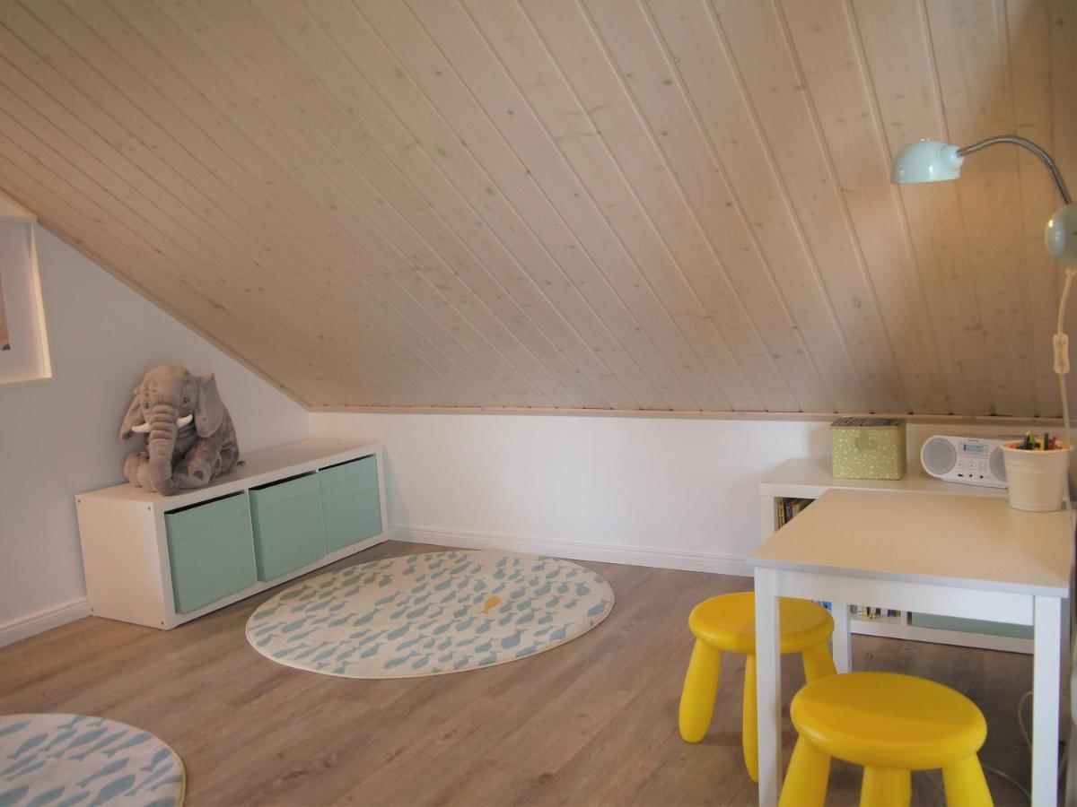 Ferienhaus Oceanview Sierksdorf Exteriér fotografie