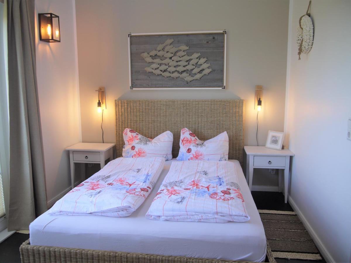 Ferienhaus Oceanview Sierksdorf Exteriér fotografie