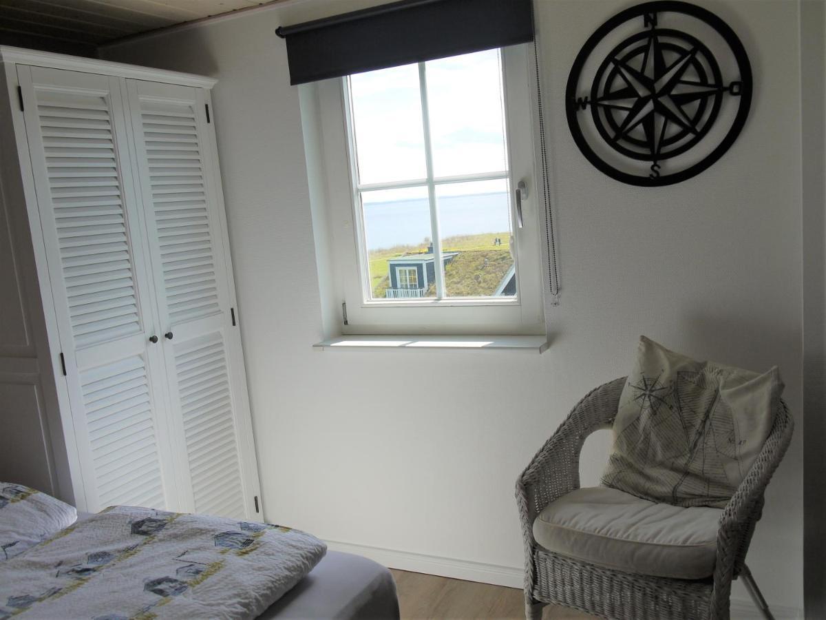Ferienhaus Oceanview Sierksdorf Exteriér fotografie