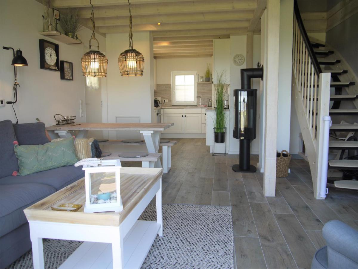 Ferienhaus Oceanview Sierksdorf Exteriér fotografie
