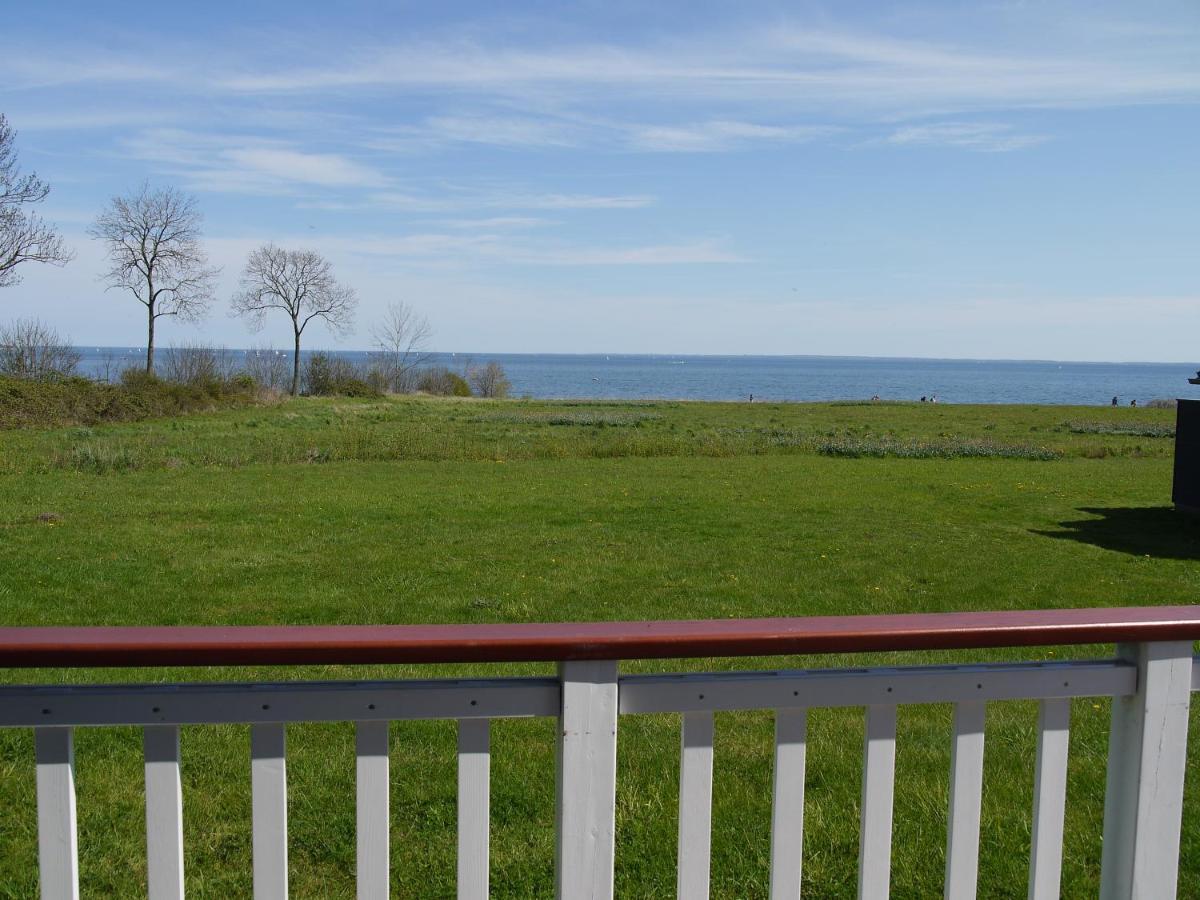 Ferienhaus Oceanview Sierksdorf Exteriér fotografie